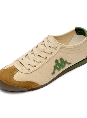 【正品】男女薄底软底 防滑耐磨德训鞋帆布鞋 K0EY5MM05CJ-602