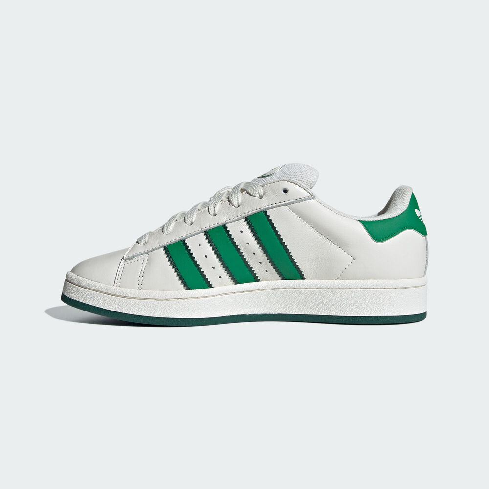 adidas Originals阿迪三叶草男女CAMPUS 00s休闲鞋IF8762
