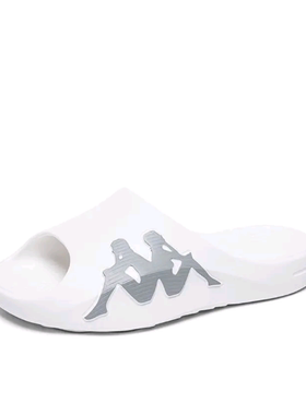 【正品】男女 防磨轻便 踩屎感一字拖鞋 K0EX5LT30-012