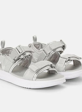 New Balance NB新女士百搭运动休闲沙滩凉鞋 SWA600F2