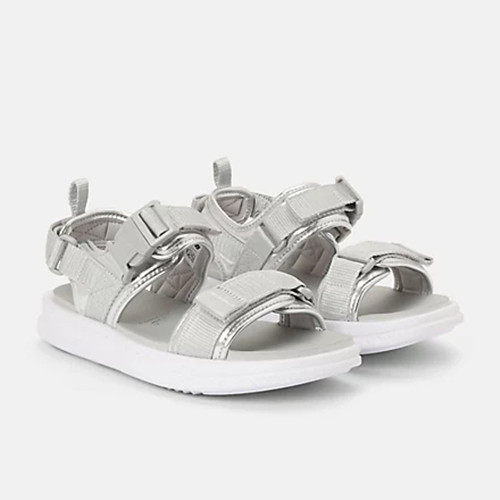 New Balance NB新女士百搭运动休闲沙滩凉鞋 SWA600F2