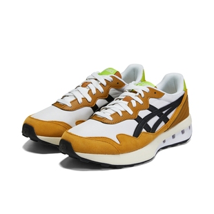 1201A744 Asics亚瑟士 X81跑步鞋 男子JOGGER 101 2022年新款