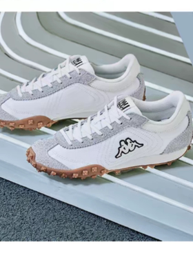 【正品】男女同款舒适运动耐磨低帮跑步鞋K0FW5MM35CJ-0