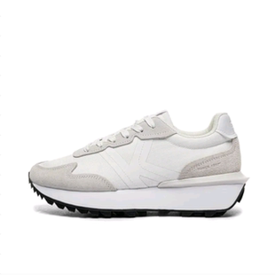 K0EX5MM19CJ 男女复古休闲舒适百搭低帮跑步鞋 正品