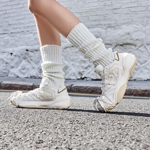 方糖板鞋 女鞋 正品 012A 增高休闲鞋 K0FZ5MC05CE 运动老爹鞋