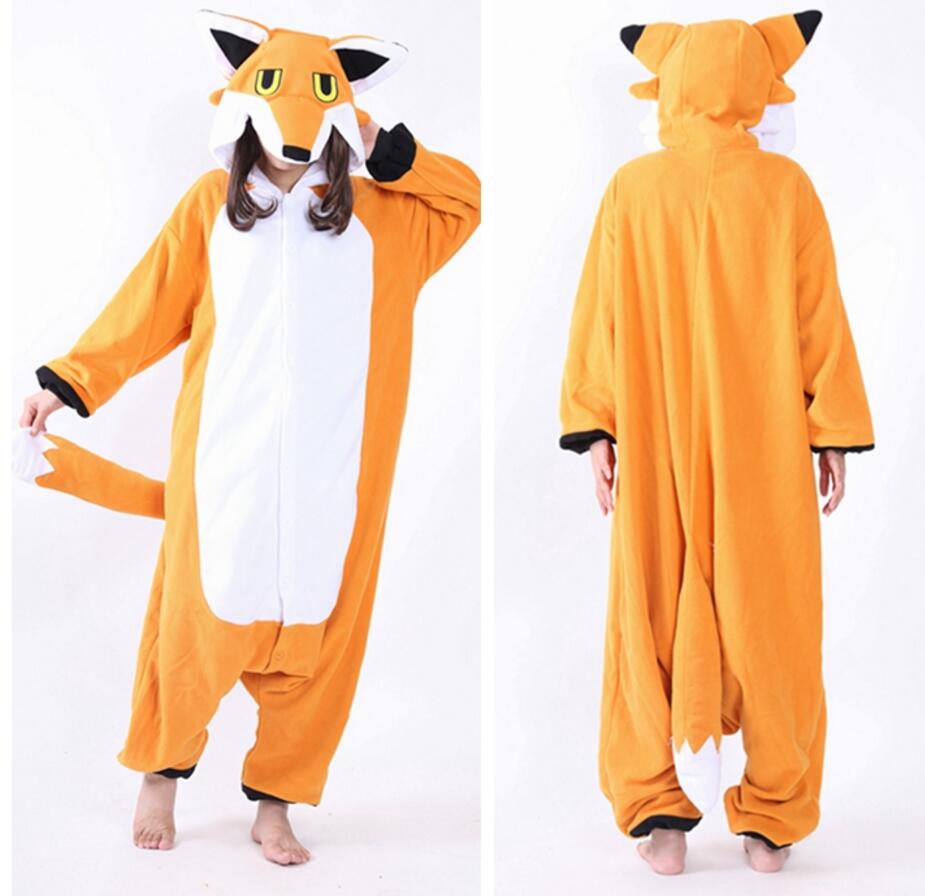 拉绒卡通动漫演出服连体睡衣包邮