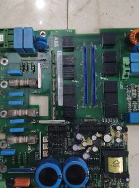 {议价}ABB直流调速器3ADT315200R-1001///3B电