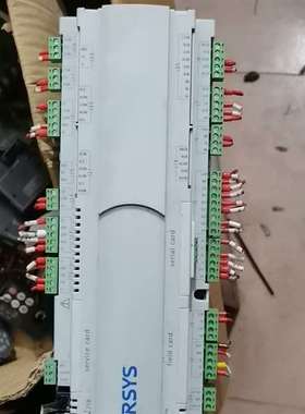 {议价}意大利进口卡乐PLC  FLCCU1232A3D 包好成