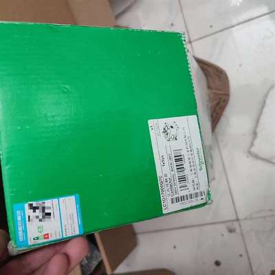 {议价}LC1D170Q7C交流接触器LC1D17000Q7C