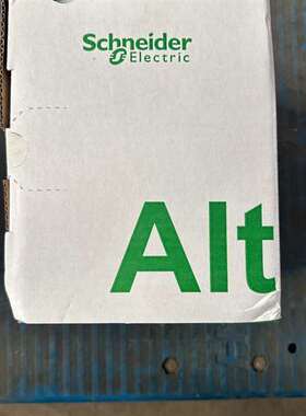 {议价}ATV310-4KW变频器