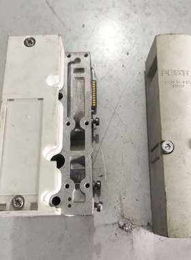 {议价}费斯托阀岛组件VMPA－FB－EPLM－E (552285)