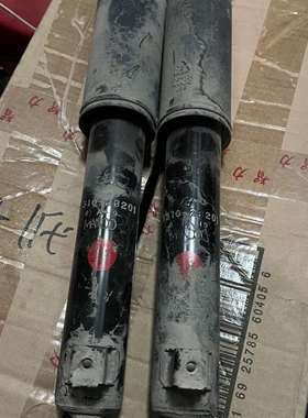 {议价}现代新胜达2.4后减震器55310 2B201，通用