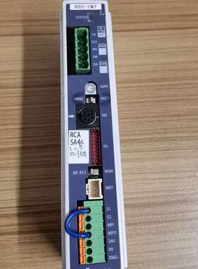 {议价}IAI控制器ACON-C-20IHA-CC-0-0-SP控制