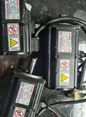 {议价}广数60SJTR-M005E（A4Y4X）两个，60SJTR