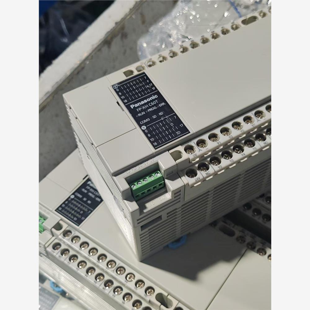 议价松下PLCFP-XH60T型
