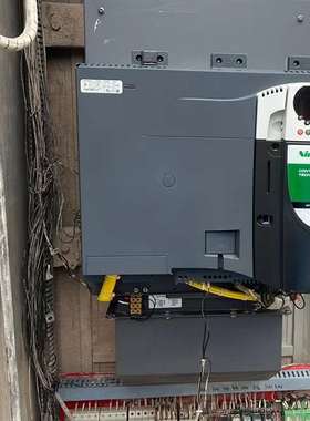 {议价}艾默生调速MP1850A4 、700kw、FXMP25成色如