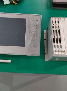 {议价}CYBELEC MODEVA15T折弯机15T控制系统主机维