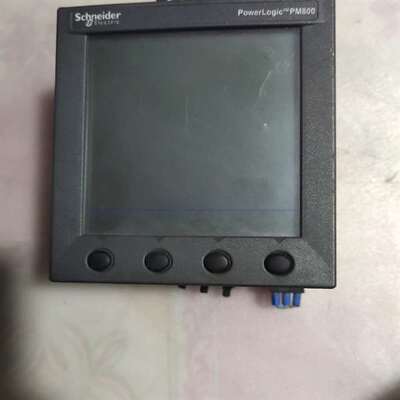 {议价}PM800...PM810MG 电力参数测量仪表