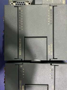 {议价}SIEMENS/CPU222CN主机6ES721