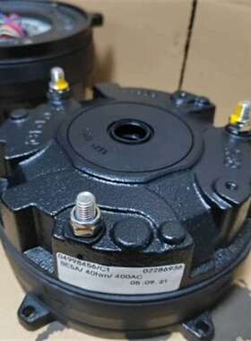 {议价}德国SEW正品BE5A制动器抱闸55NM400AC