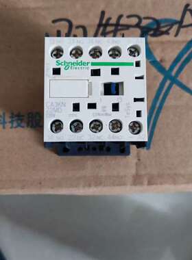 {议价}，CA3KN22MD直流接触器  5只