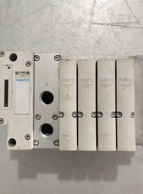{议价}费斯托阀组VTSA－FB(539217）、VABA－S6－1