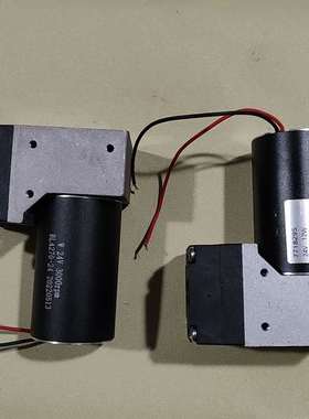 {议价}三个pengpu蓬普真空泵 ，771829S，BL4270-