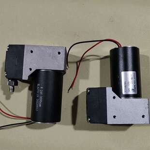 {议价}三个pengpu蓬普真空泵 ，771829S，BL4270-