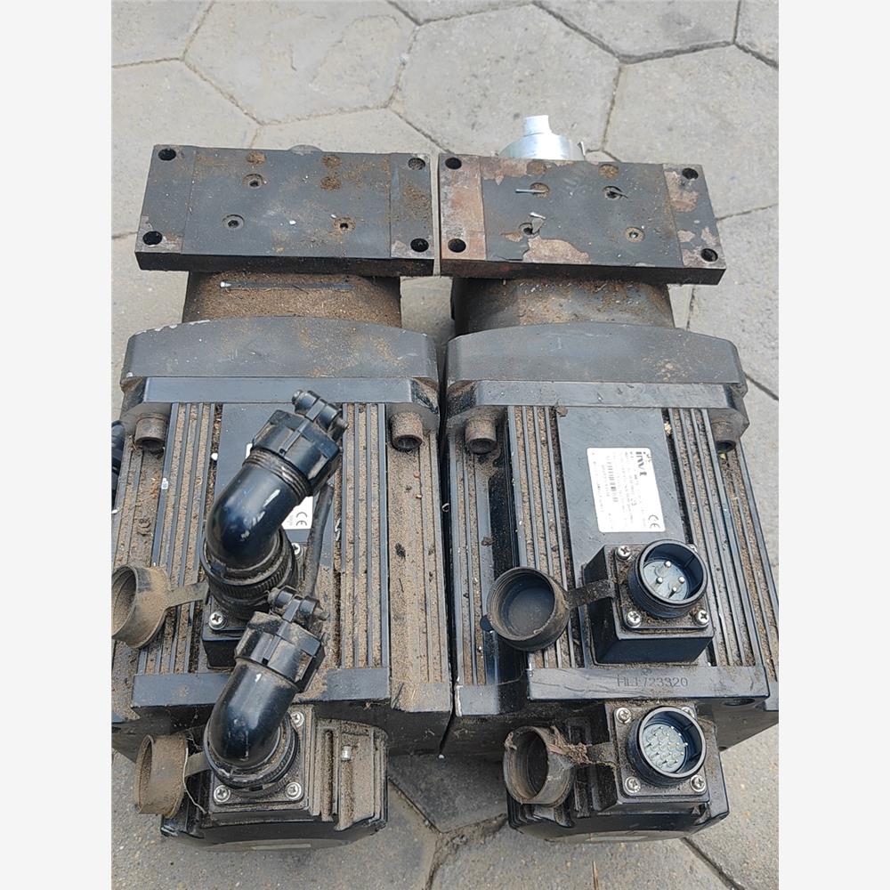 议价英威腾伺服电机SV-MM