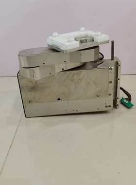 {议价}TEL R 型 Alpha 8s 机器人手臂总成带 Omro