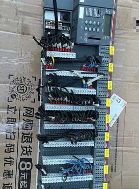 {议价}ABB模块、TA524（1个）、PM583（1个）