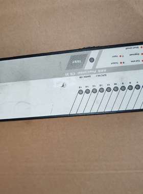 {议价}ABB PROCONTIC CS 31 ICFC16L1 2