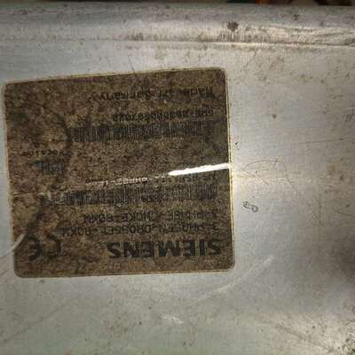 {议价}SIEMENS3-PHASEN-DROSSEL-80K