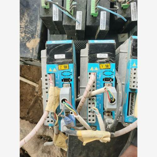 议价雷赛通用型混合伺服