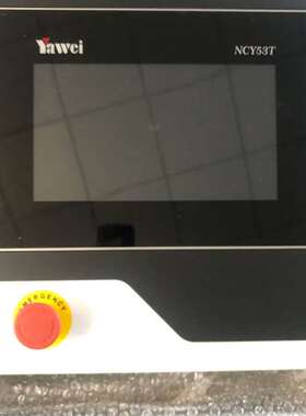 {议价}Yawei NCY53T系统维修销售