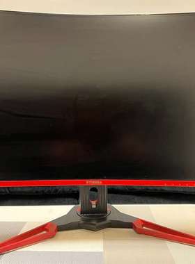 {议价}HKC惠科32寸1K144hz高刷曲面显示器NB32C2，