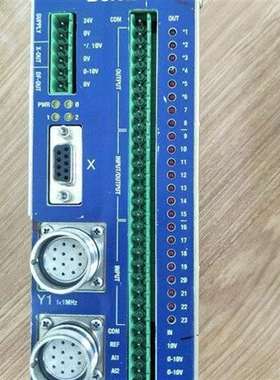 {议价}DELEM DM02模块维修销售