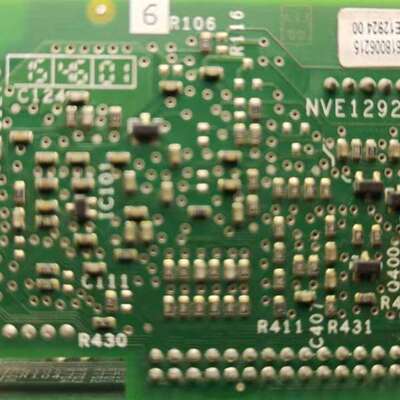 {议价}施耐得ATV320变频器CPU板  NVE12923-A00
