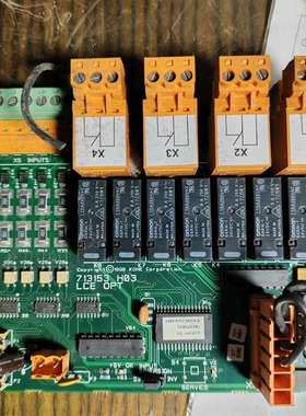 {议价}LCEREC巨人通力电梯消防板KM713150G11 L