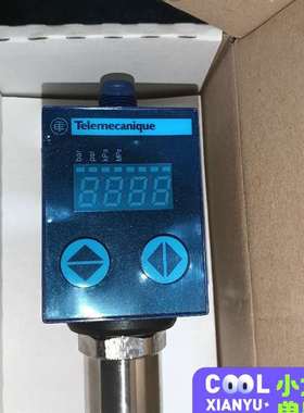 {议价}压力传感器  XMLR010G0T26    .全