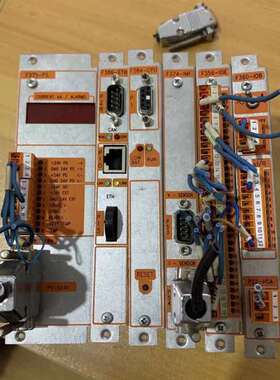 {议价}意大利GFWELDING F384-CPU F386-ETH