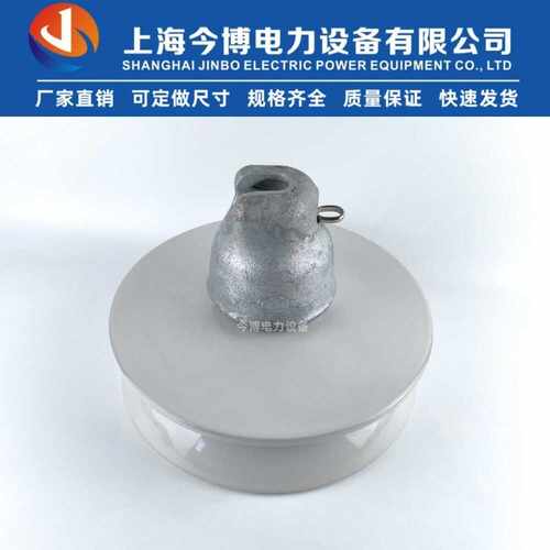 高压陶瓷悬式防污绝缘子XWP2-70