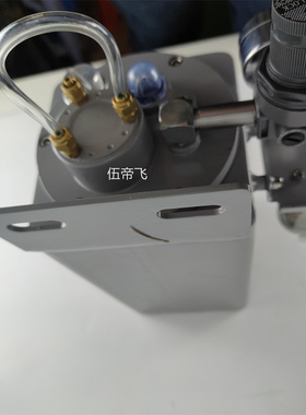 专业生产DFYW型油雾润滑泵金属切割冷却润滑喷雾专业生产价格优惠