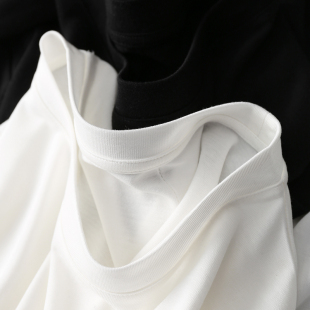 长袖 淘么淘  t恤女26新 打底衫 桑蚕丝后中缝圆领修身 莱赛尔 醋酸