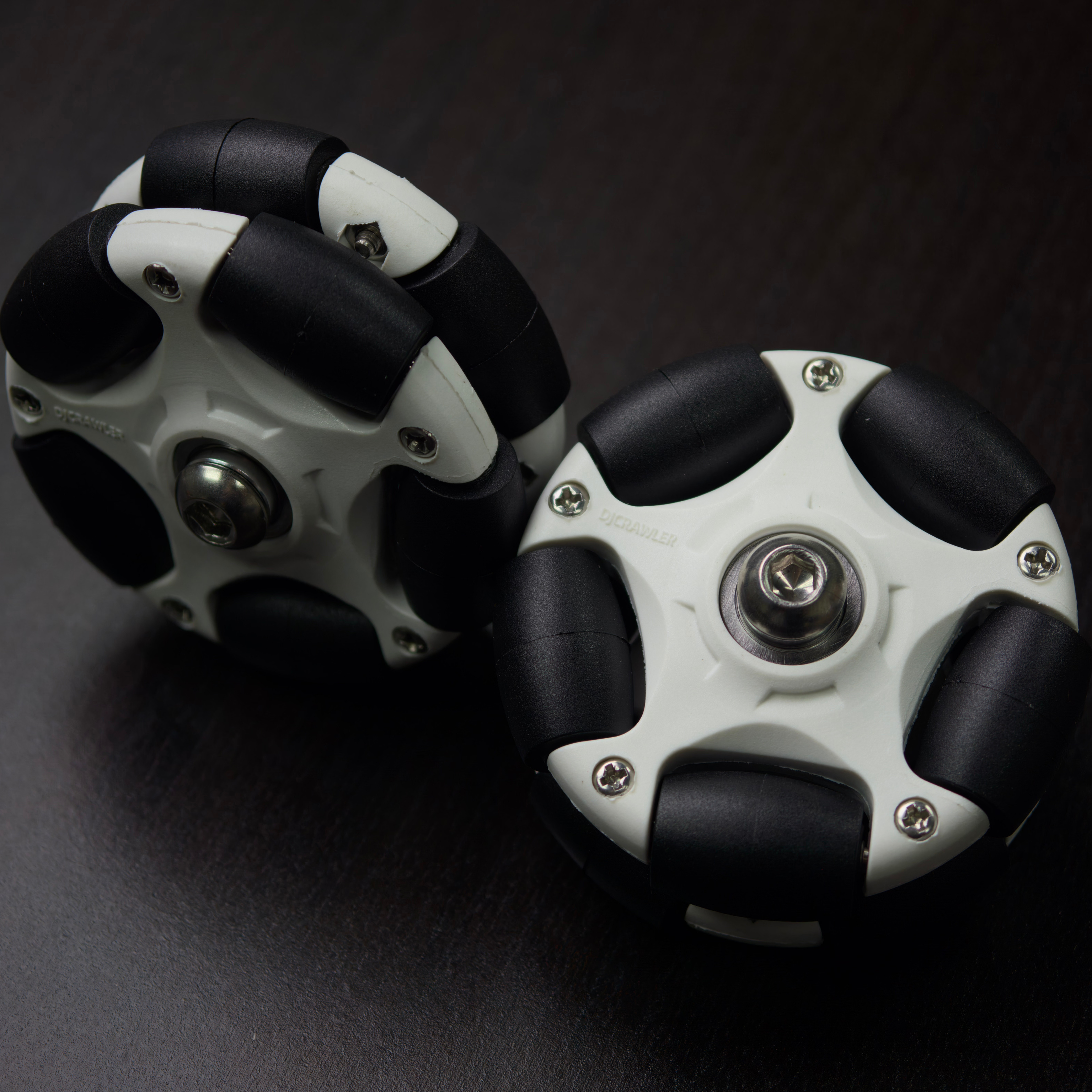 小布万向轮标准加强版易推行