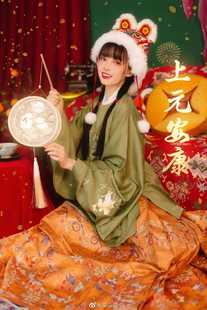 云川阁 原创专利 中秋灯笼 汉服灯笼 古风花灯 手提灯笼 手工花灯