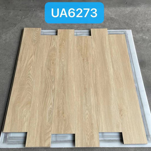 木纹LVT地板干底乙烯基地板耐磨防水石塑地砖厂家直销PVC地胶块材