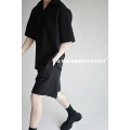 Dark Black: