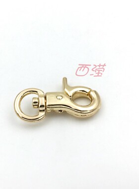 金属链条皮具勾扣