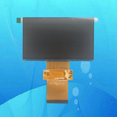 FPC-HX87V3.0V01投影机液晶屏